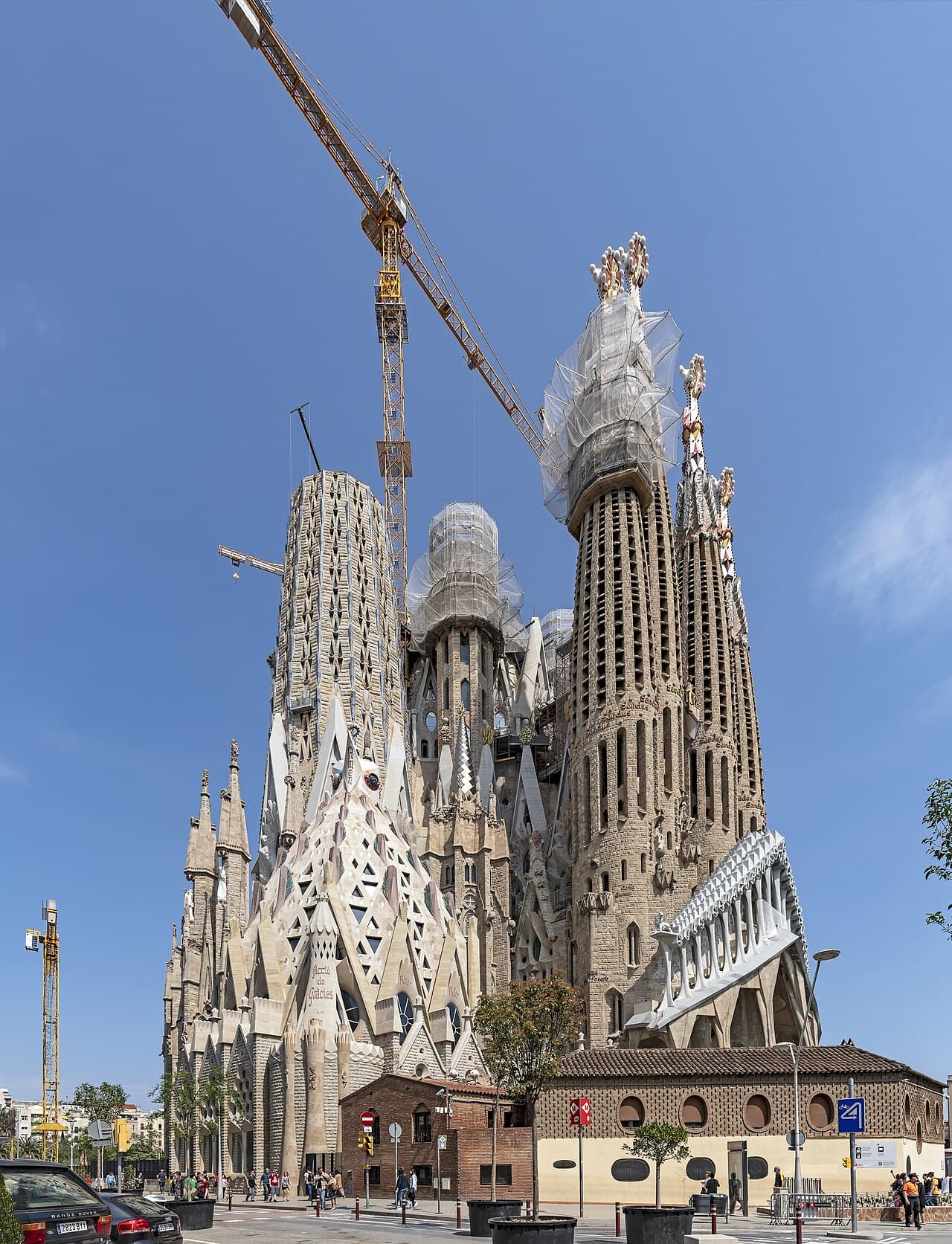 Barcelona