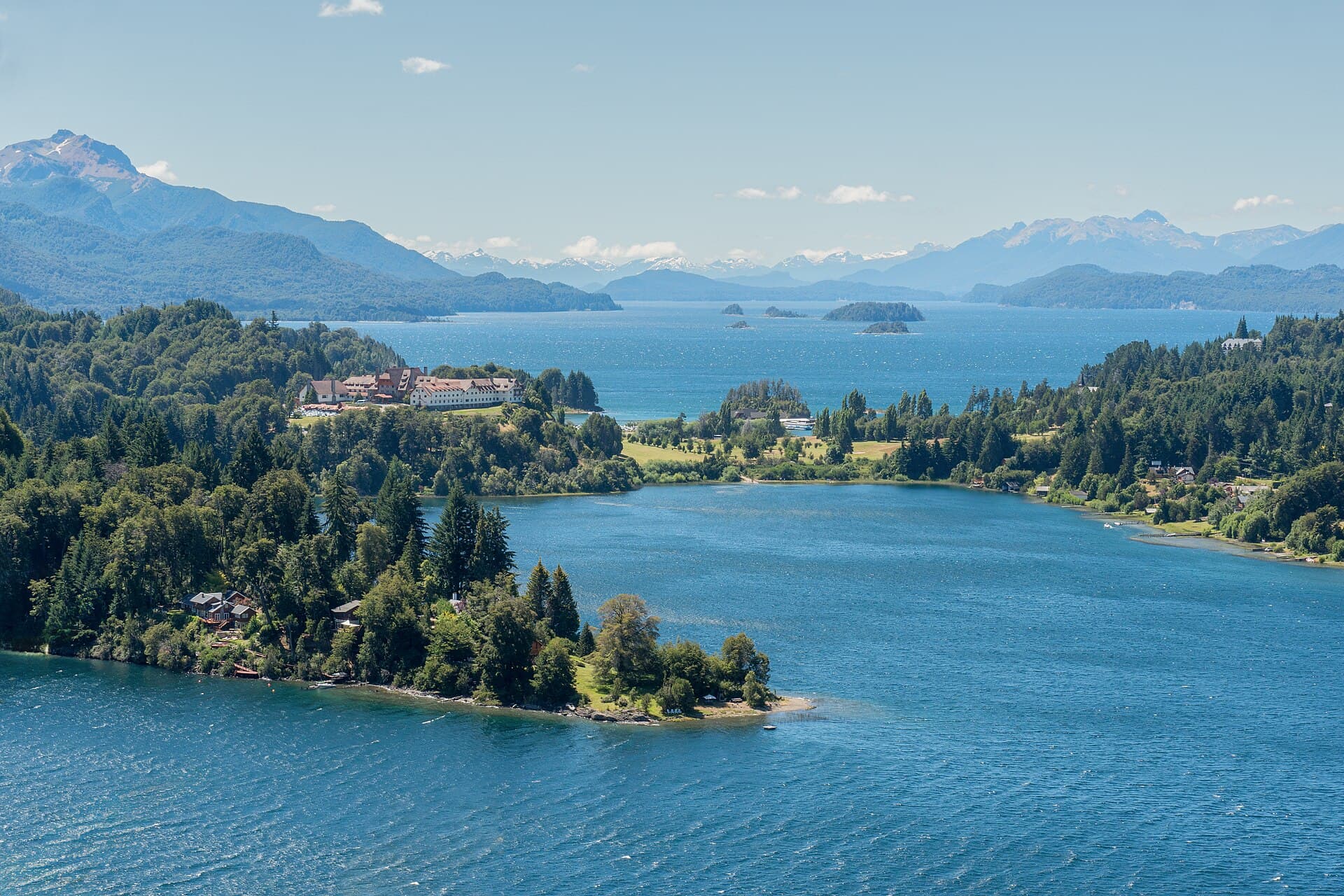 Bariloche