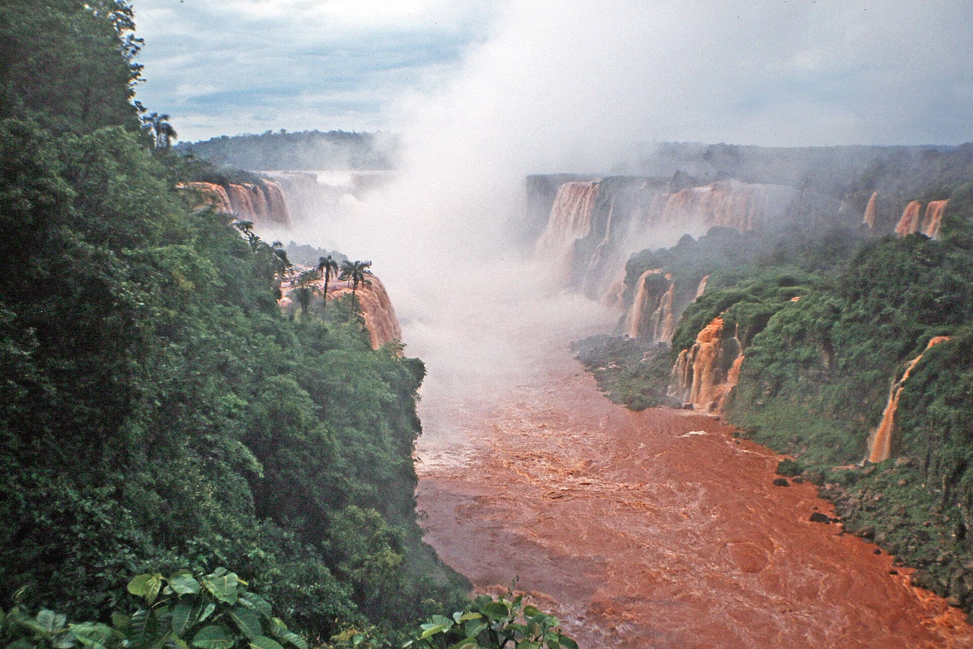 Foz do Iguaçu