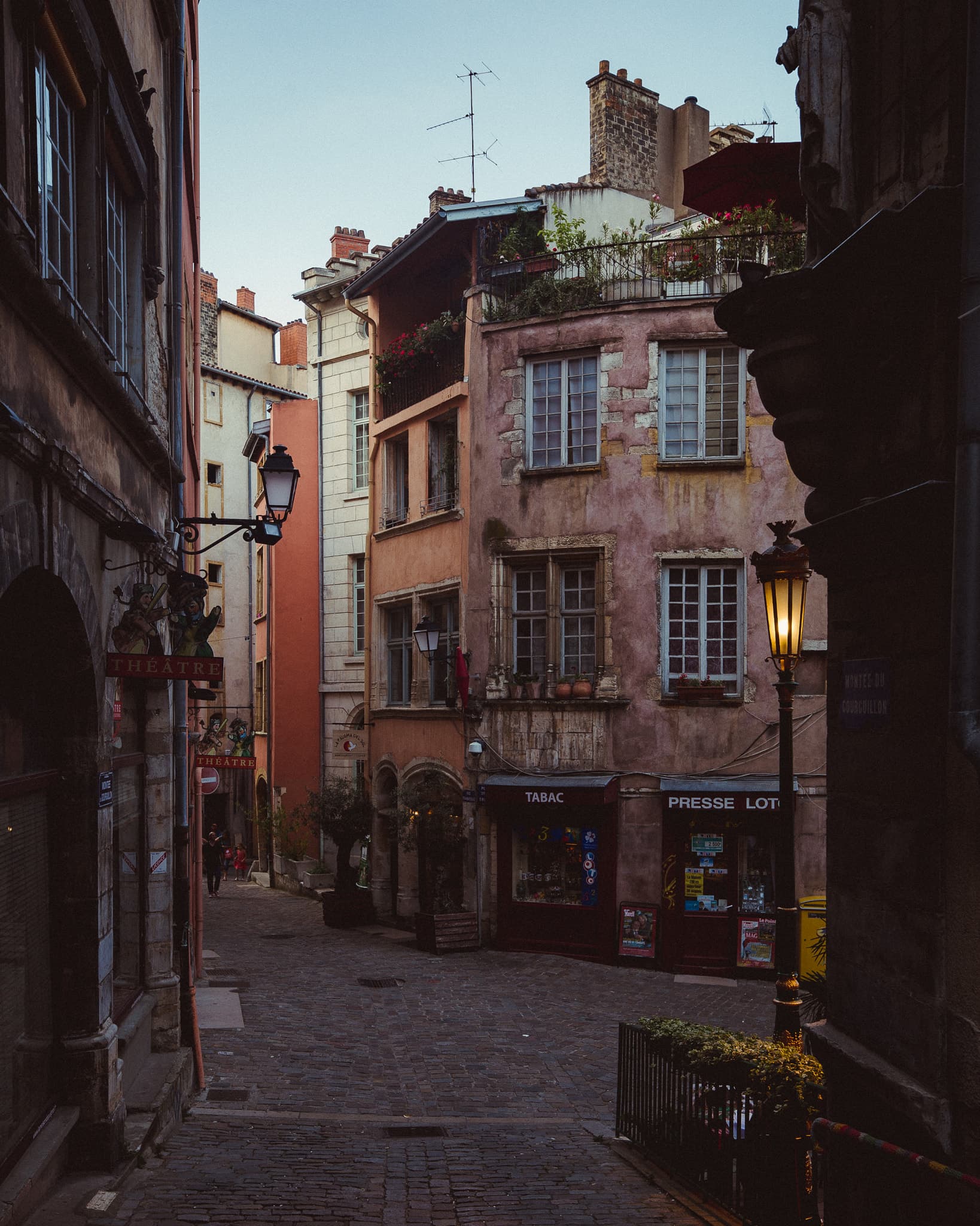 Lyon