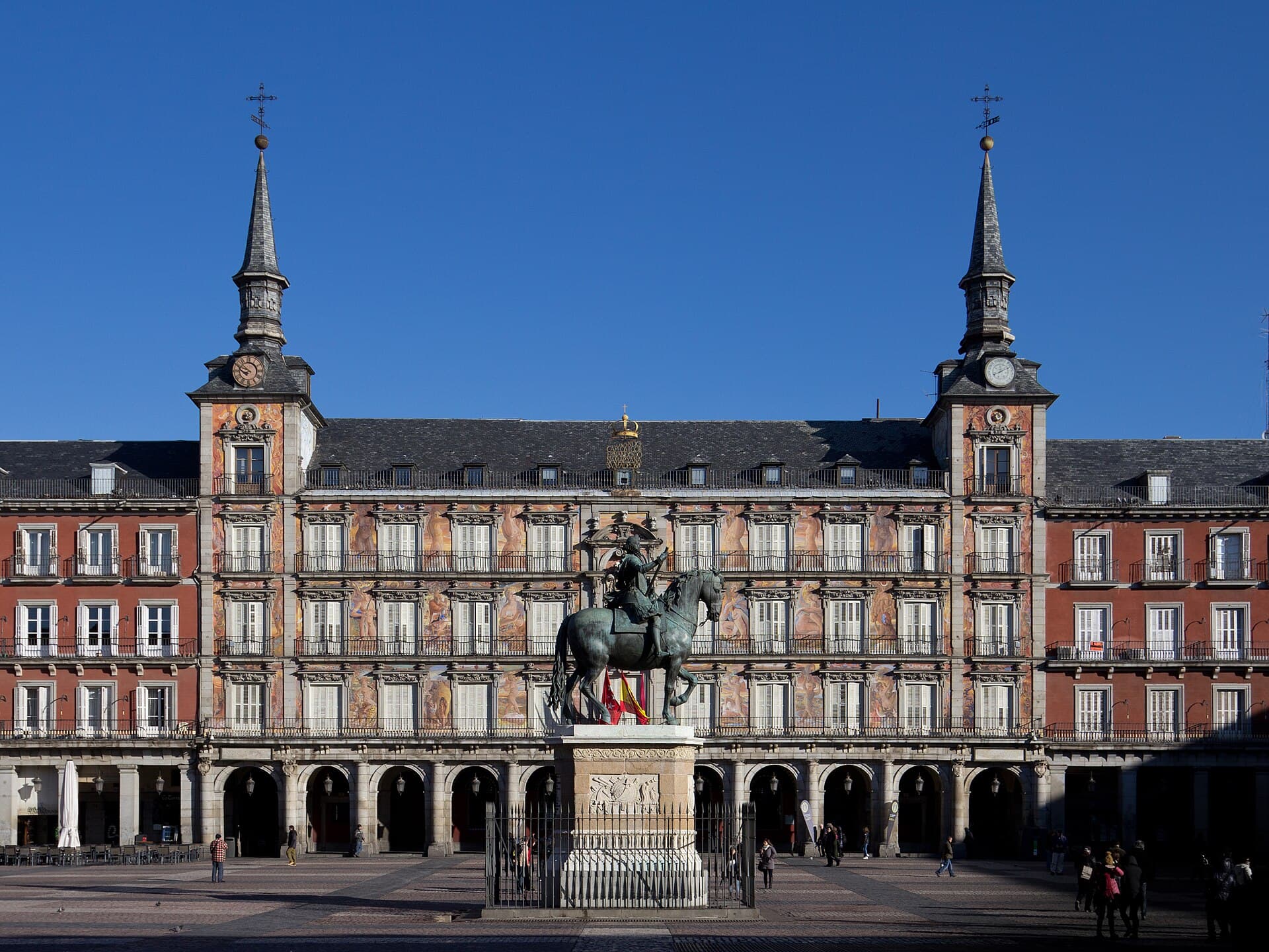 Madri