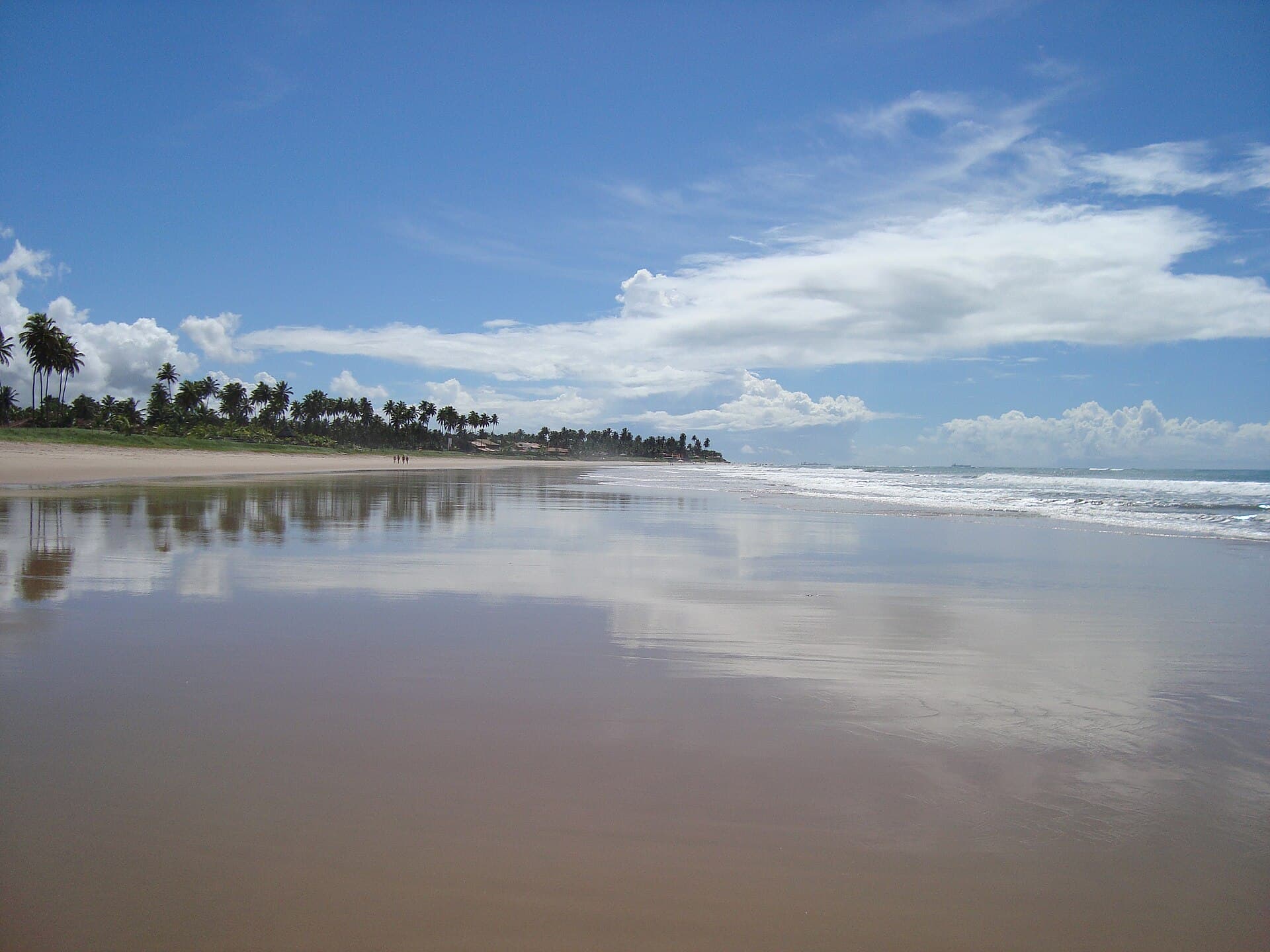 Porto de Galinhas