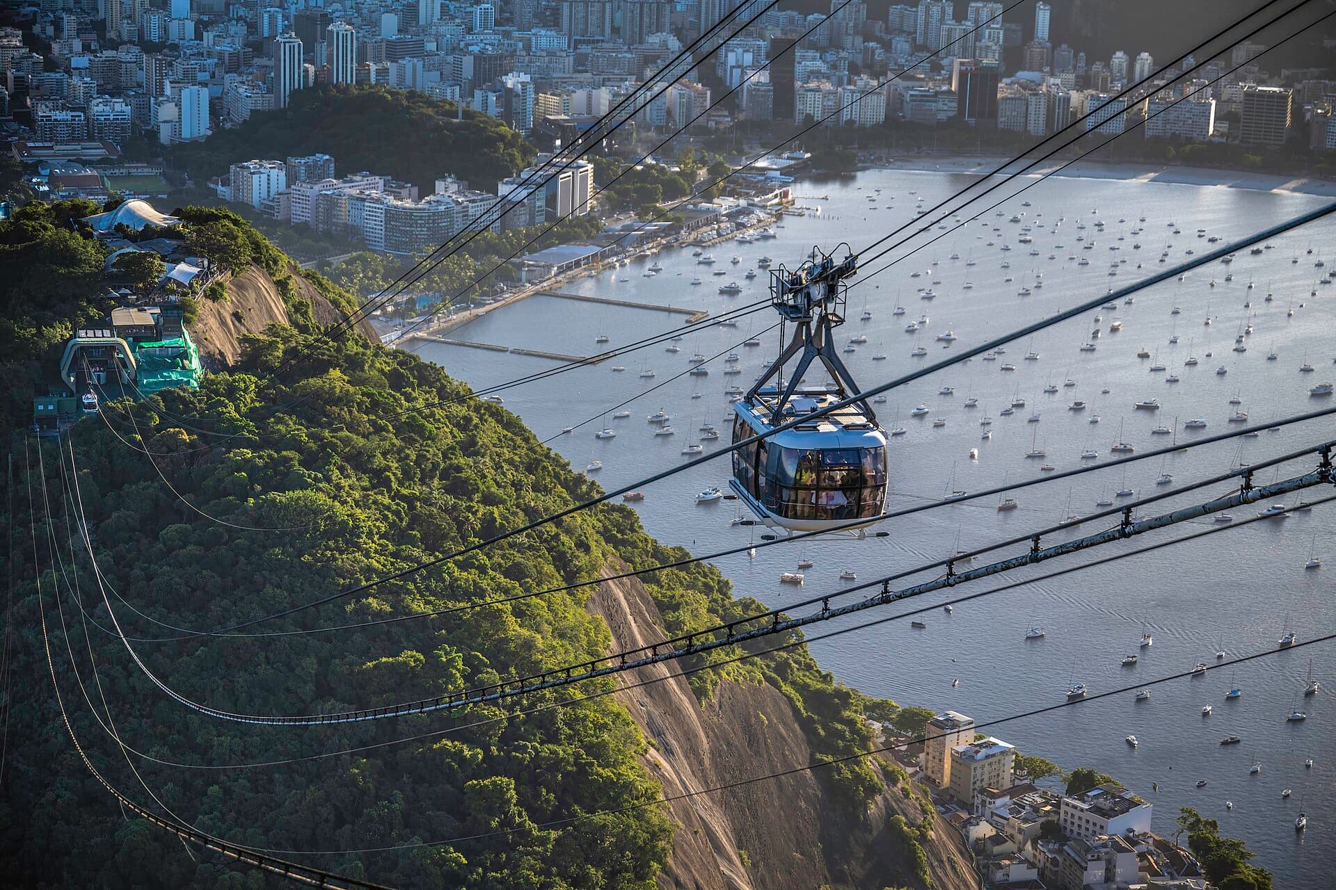 Rio de Janeiro