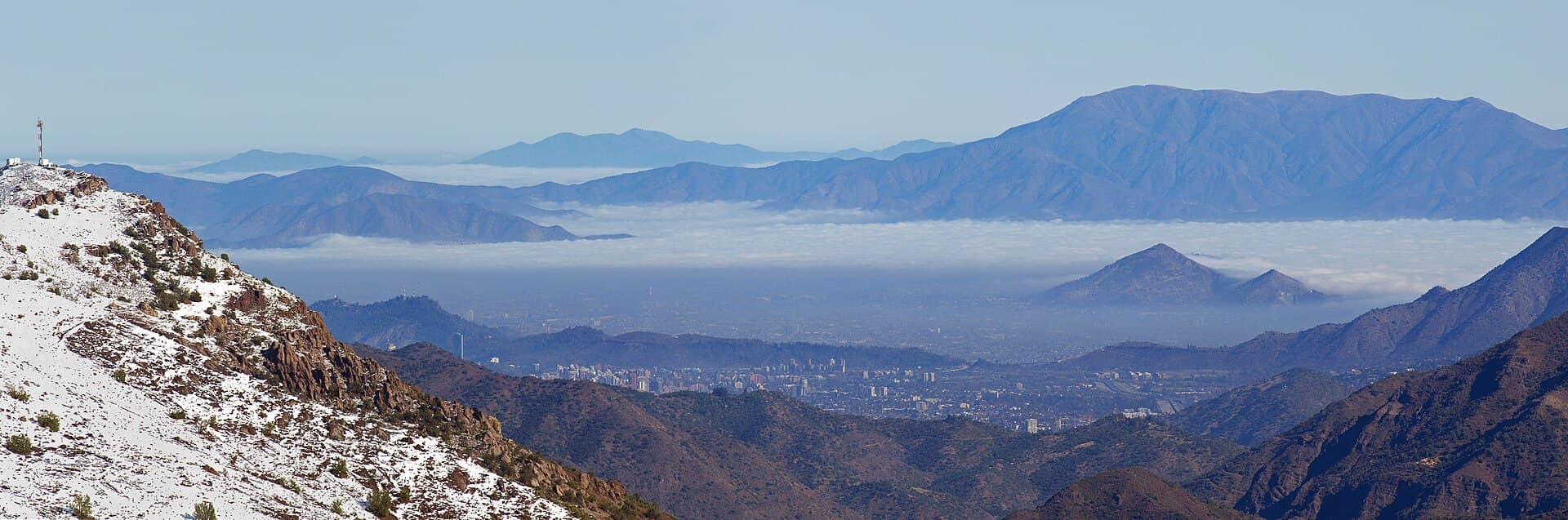 Santiago