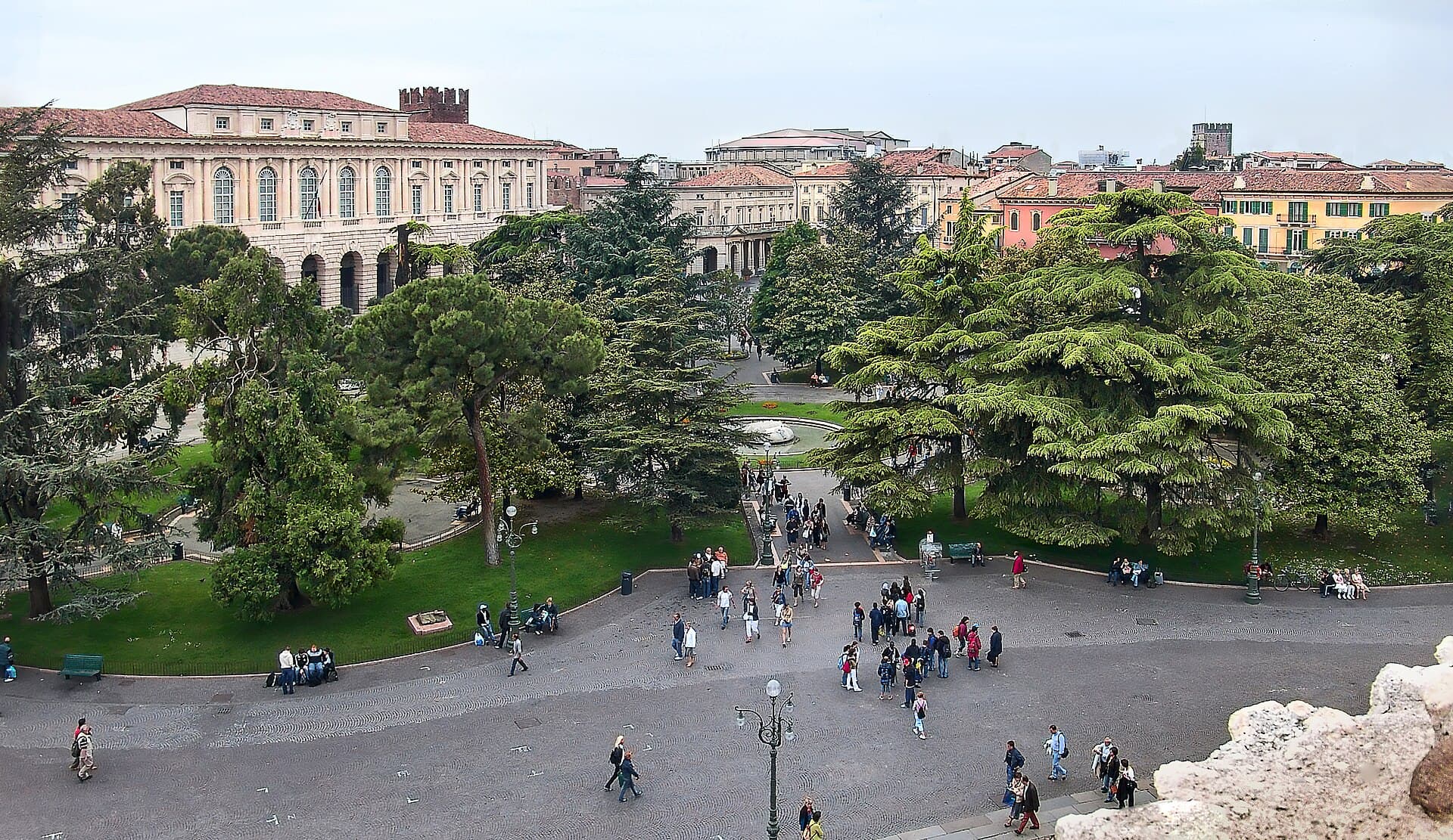 Verona