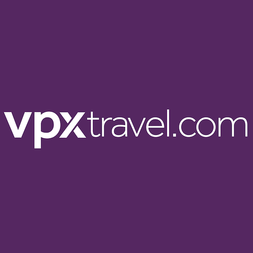 Vpxtravel.com