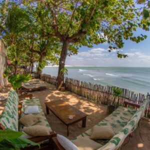 POUSADA PONTA DA PEDRA VISTA Hotéis e Pousadas em Jericoacoara