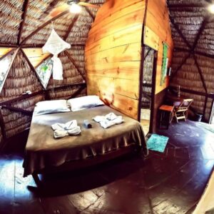 RAIZ KITE CABANA SUITE Hotéis e Pousadas em Jericoacoara