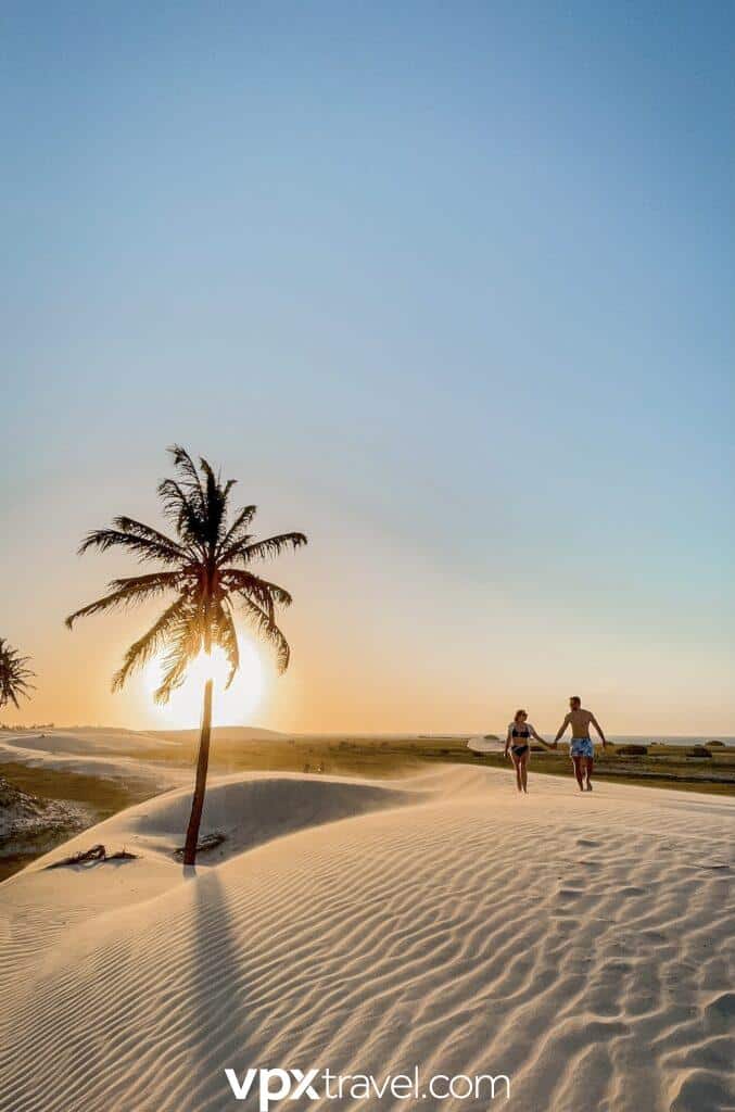 dunas da barrinha jeri rony passeios com a vpx travel jericoacoara