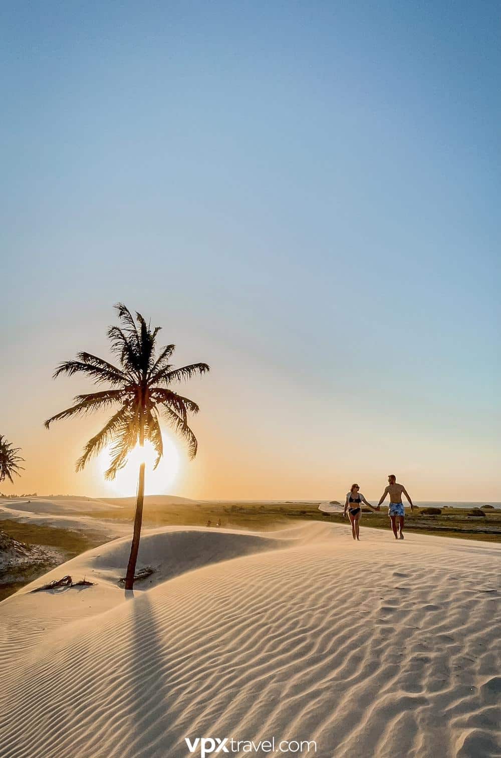 dunas da barrinha jeri rony passeios com a vpx travel jericoacoara