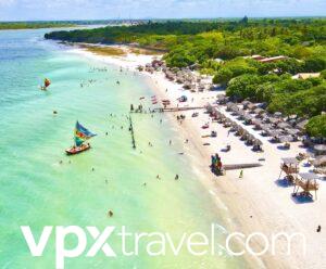 lagoa do paraiso jeri rony passeios com a vpx travel jericoacoara